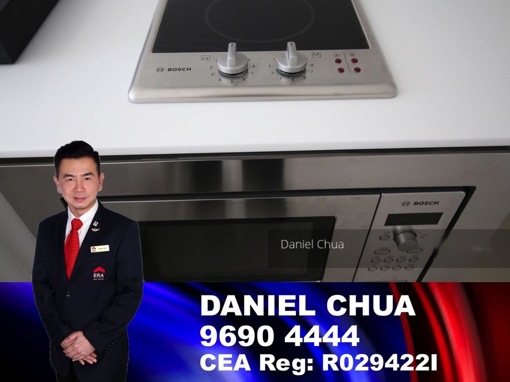 Bedok Residences (D16), Apartment #127582732